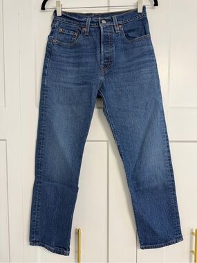 Levi’s 501 Jeans